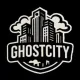 GhostCityIL RolePlay Logo